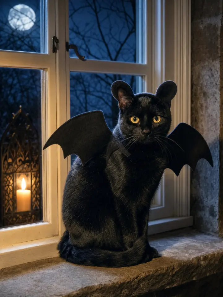 Little bat