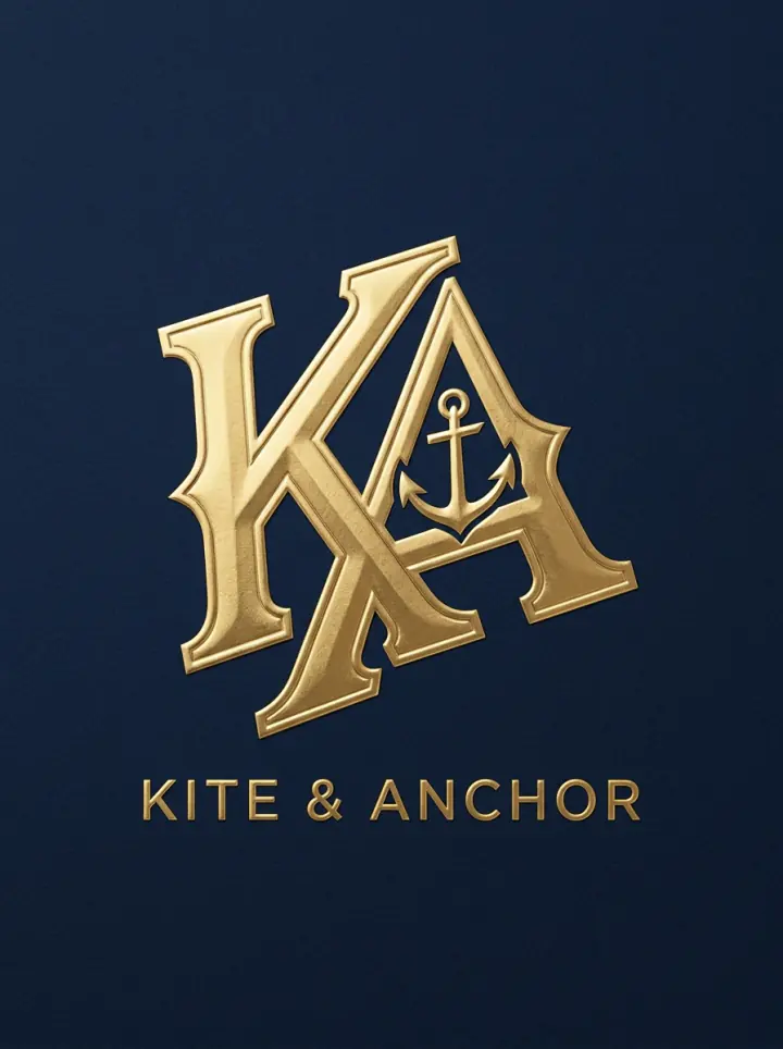 Monogram của studio