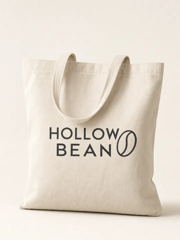 Túi tote canvas