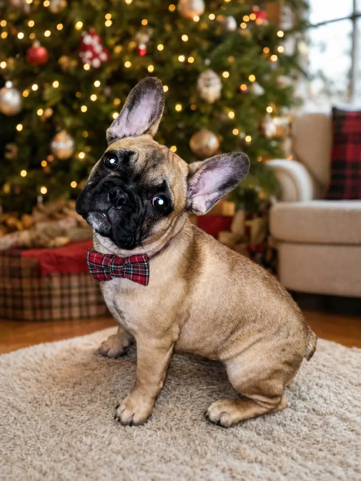 Holiday card